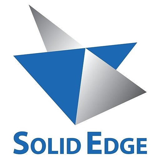 Logo de SolidEdge